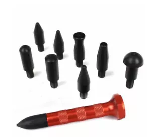 Car Dent Repair Pen,Paintless Dent Removal Hammer Tap,Auto Body Dent Repair Tool - Picture 1 of 4