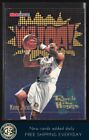 Mark Jackson 1995-96 Hoops #380 Indiana Pacers