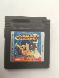 🌟TAZMANIAN🌟NINTENDO GAME BOY🌟COLOR🌟SP🌟GBA🌟UK🇬🇧VERKÄUFER🌟SCHNELLER VERSAND🌟 - Bild 1 von 2