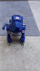 Transformers G2 GRIMLOCK (Dinobots) 1993 - Foto 1 di 6