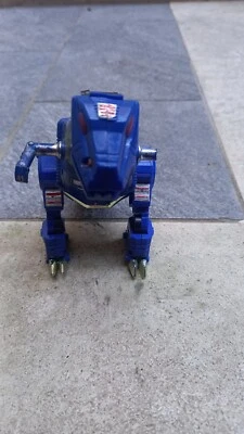 Transformers G2 GRIMLOCK (Dinobots) 1993 - Immagine 1 di 4