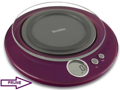 BALANCE DE CUISINE TERRAILLON  - NEUF EMBALLAGE D'ORIGINE - - Photo 1/3