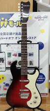 Guitarra eléctrica SILVERTONE 1449 RSFB for sale