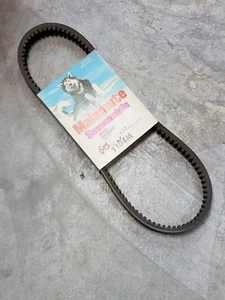 Snowmobile Drive Belt DAYCO Vintage MAX1104 1104M Massey Ferguson - Bild 1 von 1