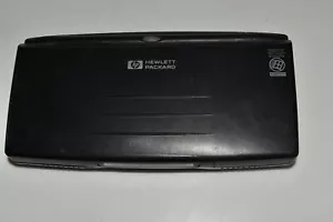 HEWLETT PACKARD HP 620LX MICRO COMPUTER (TPL102) - Bild 1 von 4