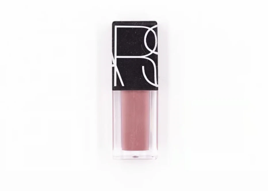 NARS Velvet Lip Glide - Bound (Soft Rose Pink) - .07 fl oz / 2 ml - Image 1 of 1