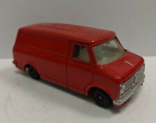 Dinky Toys Bedford Van Red Die Cast Vintage Made in England 092519DDC