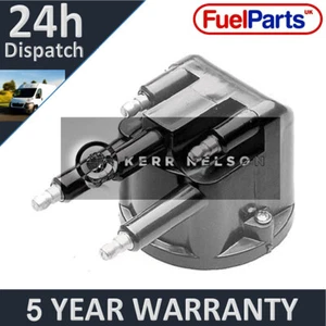 For Renault Clio 19 21 Safrane 25 1.8 2.0 2.1 Kerr Nelson Distributor Cap - Picture 1 of 2