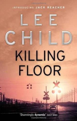 Killing Floor: (Jack Reacher 1) By Lee Child - Image 1 of 1