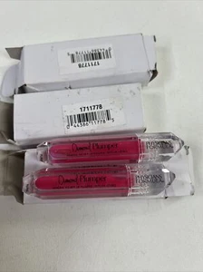 Physicians Formula Mineral Wear Diamond Lip Plumper Pink Radiant Cut/ Set Of 6 - Picture 1 of 4
