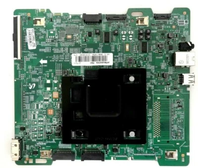 Placa base Samsung UN75MU8000F BN94-11976A (versión FA01) Foto 1 de 2