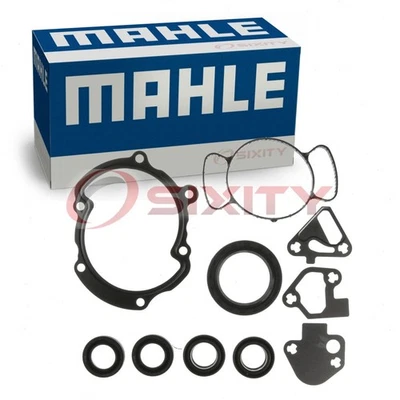 Juego de juntas de cubierta de distribución de motor MAHLE para Suzuki XL-7 2007-2009 3,6 L V6 jy Foto 1 de 4