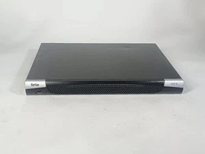 Raritan DSX2-8 8-portowy bezpieczny przełącznik KVM Over IP - Zdjęcie 1 z 12