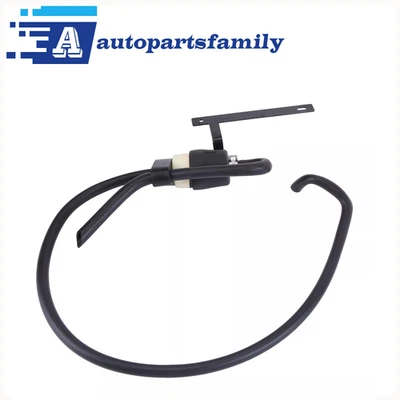Filter Hose Level Control Air Suspension For Mercedes GL X164 164-320-0169 - Image 1 of 4