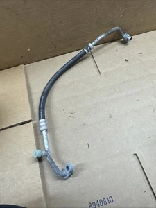 2009 2010 2011 2012 2013 FORESTER 2.5 AC HIGH DISCHARGE Oem LINE HOSE PIPE B151 - Picture 1 of 9