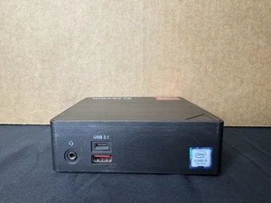 Gigabyte PC NUC i5-7200U GB-BKi5A-7200 - 8GB Ram -SSD 250GB - Picture 1 of 4