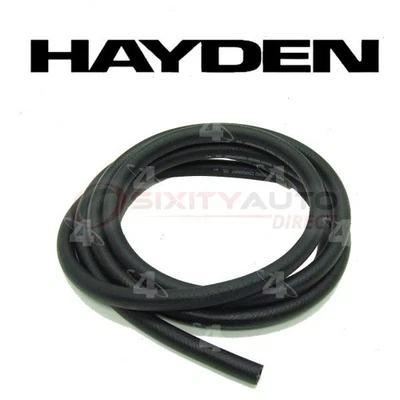 Hayden Engine Oil Cooler Hose Assembly for 2002-2013 Jeep Liberty - Belts en Foto 1 de 4