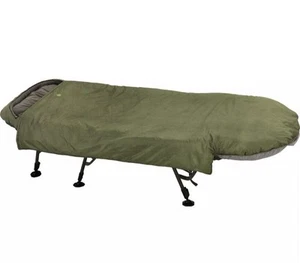 Wychwood Comforter Carp Fishing Bed Bedchair Cover - Picture 1 of 1