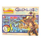 RARE Vintage Gremlins Rub N Play Transfer Set 1984 Colorforms New Sealed