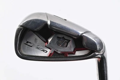 Wilson D200 #7 Iron / Regular Flex UST Mamiya Elements Chrome 59 Shaft - Image 1 of 4