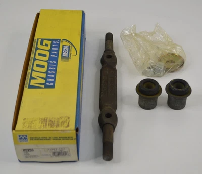 Chevrolet Pontiac Oldsmobile 1966-1974 Buick brazo de control eje kit Moog K5250 Foto 1 de 4