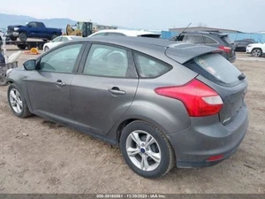 Chassis ECM Mounted To Transmission Fits 11-19 FIESTA 1231354 - Picture 1 of 10