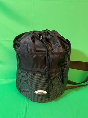 Adidas Originals RYV Bucket Bag – Unisex – Umhängetasche – Schwarz – 10,75 l - Bild 1 von 4