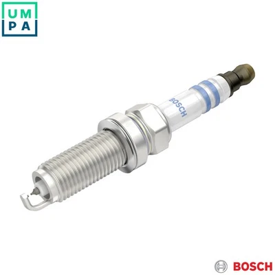 4x SPARK PLUG 0 242 140 550 FOR INFINITI QX50 QX70/SUV Q70L QX60 Q60 Q50 M/37 - Image 1 of 4