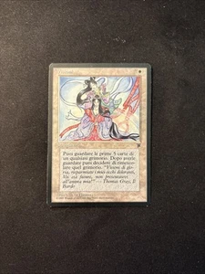 Visions Italian Legends Mtg LP - Picture 1 of 2