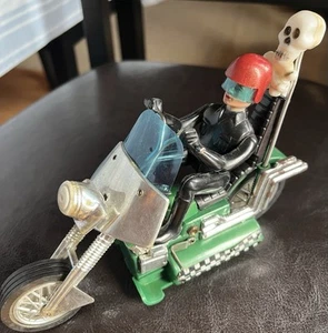 1970's Screaming Demons-Doom Buggy Tested Works - Picture 1 of 11