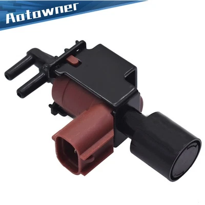 Válvula interruptor vacío 25860-62010 para 1992-2003 Lexus ES300 1992-2006 Toyota Camry Foto 1 de 4