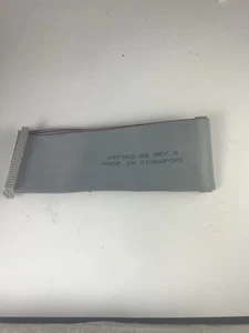 Amphenol AWM2651 Ribbon Cable E162747 New - Picture 1 of 5