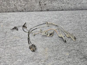 WHEEL SPEED SENSORS SET WIRE WIRING HARNESS ASSEMBLY LEXUS 11-17 CT200h OEM - Picture 1 of 4
