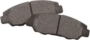 EBC Organic Brake Pad For Polaris Slingshot SL 2015-2018 Rear - Picture 1 of 3