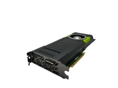 NVIDIA Quadro M5000 - Image 1 of 4