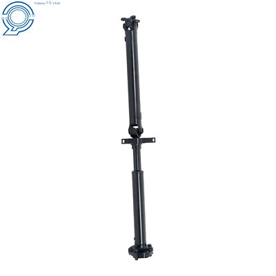 Rear Driveshaf Prop Drive Shaft Assembly For BMW X3 2004-2006 3.0L 26103402134 Foto 1 de 4