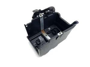 FORD FIESTA MK7 LOWER BATTERY TRAY BOX 1.6 ECOBOOST 2014-2018 - Picture 1 of 13