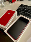 (ONLY ONE LEFT) iPhone 8 Product Red Edition UNLOCKED -256GB