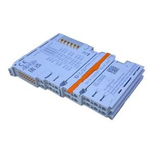 Beckhoff EL1809 Input Terminal 24V Dc 3ms 16-Eingänge - Picture 1 of 12