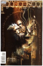 Dreaming (1996) #29 NM 9.4