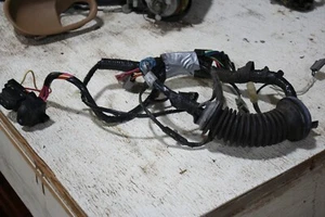 1995 1996 1998 MUSTANG RIGHT PASSENGER SIDE DOOR WIRE WIRING HARNESS PLUG CABLE - Picture 1 of 10