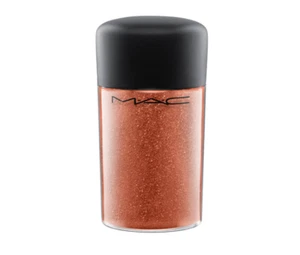 M A C Kosmetik -- Glitzer Brillanten -- Kupfer - Bild 1 von 12
