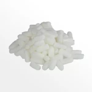 1200L BIO green Verpackungschips Packpolster Füllmaterial Polsterchips Füllchips - Bild 1 von 5