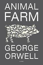 Animal Farm by George Orwell (Paperback, 1996)