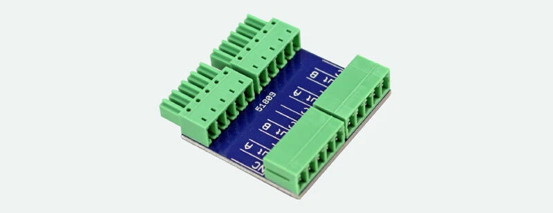 ESU 51809 SwitchPilot Adapter für Signale mit gemeinsamer Kathod - Bild 1 von 1
