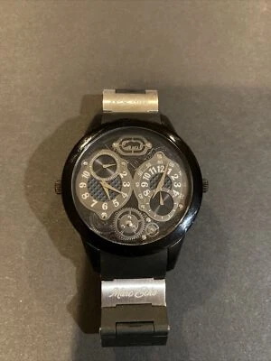Часы Marc Ecko No00-829-1972 E185671G1 - Изображение 1 из 4