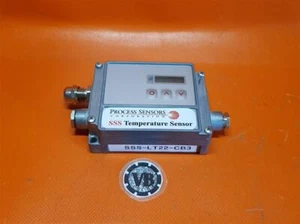 Sensores de proceso SSS-LT22-CB3 Sensor de temperatura - Imagen 1 de 3