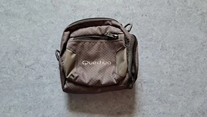 Quechua Hüft/Brustbeutel 3 Taschen - Gebraucht - Bild 1 von 4