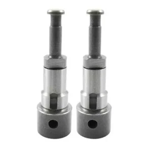 2x Injection Pump Element Plunger and Barrel Assembly 1418415517 1415-517 - Picture 1 of 2