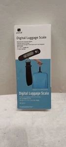 Pack All Digital Luggage Scale 40KG/LBS - Picture 1 of 4